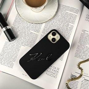 Mobia.hr <br/> X Karl Lagerfeld